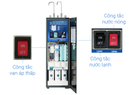 XỬ LÝ NƯỚC TÂN PHÚ